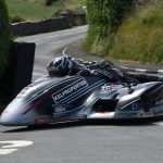 Todd And Birchall / Rousseau The Champions At Southern 100