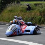 Todd And Birchall / Rousseau The Champions At Southern 100