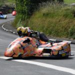 Todd And Birchall / Rousseau The Champions At Southern 100