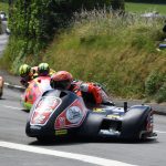 Todd And Birchall / Rousseau The Champions At Southern 100