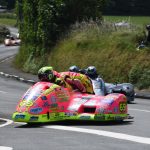 Todd And Birchall / Rousseau The Champions At Southern 100