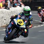 Todd And Birchall / Rousseau The Champions At Southern 100