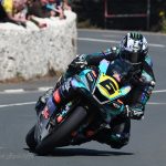 Todd And Birchall / Rousseau The Champions At Southern 100