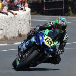 Todd And Birchall / Rousseau The Champions At Southern 100