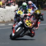 Todd And Birchall / Rousseau The Champions At Southern 100