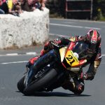 Todd And Birchall / Rousseau The Champions At Southern 100