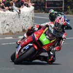 Todd And Birchall / Rousseau The Champions At Southern 100