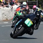 Todd And Birchall / Rousseau The Champions At Southern 100