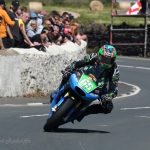 Todd And Birchall / Rousseau The Champions At Southern 100