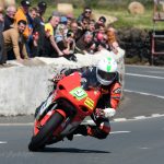 Todd And Birchall / Rousseau The Champions At Southern 100