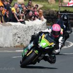 Todd And Birchall / Rousseau The Champions At Southern 100