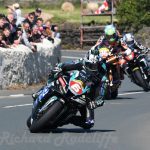 Todd And Birchall / Rousseau The Champions At Southern 100