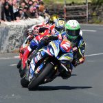 Todd And Birchall / Rousseau The Champions At Southern 100