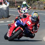 Todd And Birchall / Rousseau The Champions At Southern 100