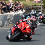 Todd And Birchall / Rousseau The Champions At Southern 100