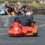 Todd And Birchall / Rousseau The Champions At Southern 100