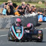 Todd And Birchall / Rousseau The Champions At Southern 100