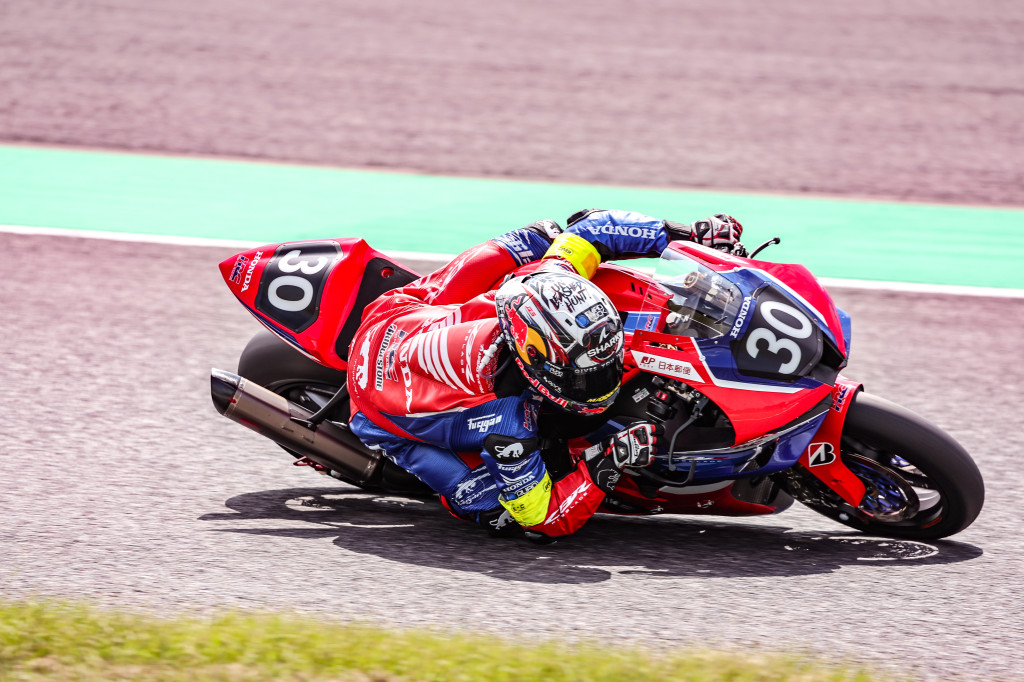 Yart Yamaha Wins Top 10 Trial To Claim Ewc Suzuka 8 Hours Pole