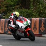 Browne Fastest As Weather Havoc Continues At Mgp.