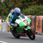 Browne Fastest As Weather Havoc Continues At Mgp.