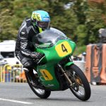 Browne Fastest As Weather Havoc Continues At Mgp.