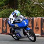 Browne Fastest As Weather Havoc Continues At Mgp.