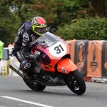 Browne Fastest As Weather Havoc Continues At Mgp.