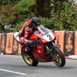 Browne Fastest As Weather Havoc Continues At Mgp.