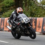 Browne Fastest As Weather Havoc Continues At Mgp.