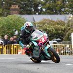 Browne Fastest As Weather Havoc Continues At Mgp.