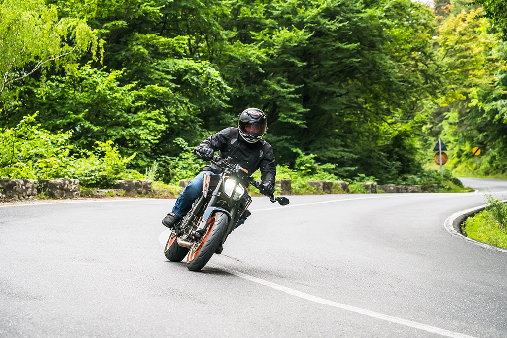 Cannonball Bike Run Concludes Epic 20th Anniversary