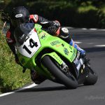 Classic Mgp Promises An Eclectic Mix Of Bikes And Close Racing.