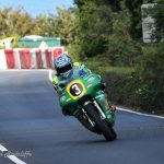 Classic Mgp Promises An Eclectic Mix Of Bikes And Close Racing.