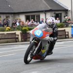 Classic Mgp Promises An Eclectic Mix Of Bikes And Close Racing.