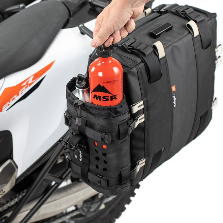 Kriega Product Update Os-platform