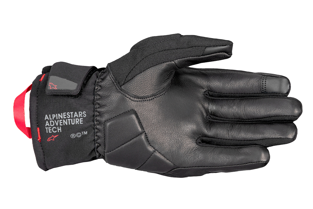 New Alpinestars Crestone Gore-tex Glove - In Stock Now