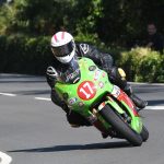 Riders In Serious Condition Following Mgp Crashes.