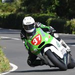 Riders In Serious Condition Following Mgp Crashes.