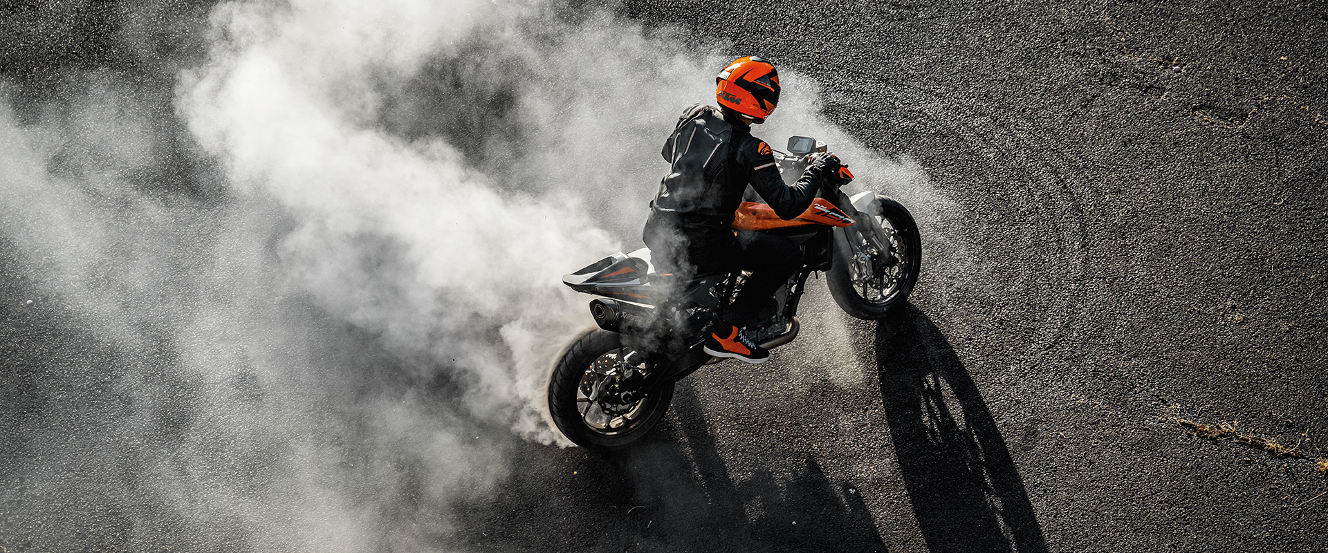 The Scalpel Returns: Ktm 790 Duke Review