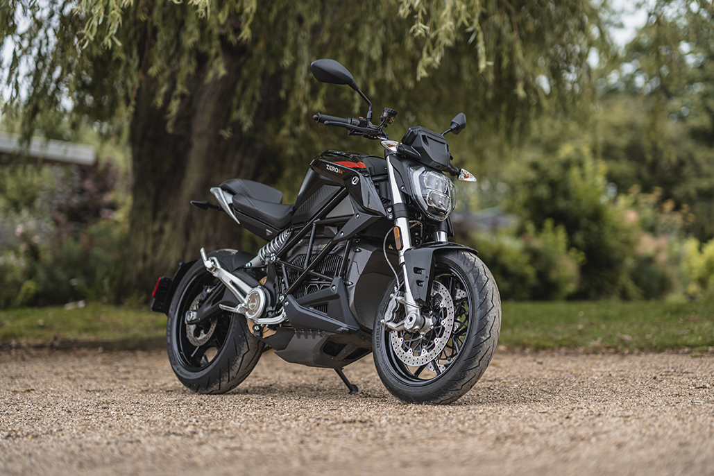 ZERO Motorcycles announces new aftercare warranty