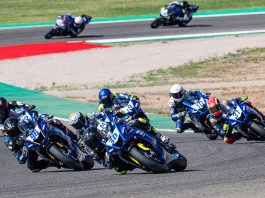 28 Riders Ready For The Yamaha R7 European Cup Superfinale At The Bol D’or