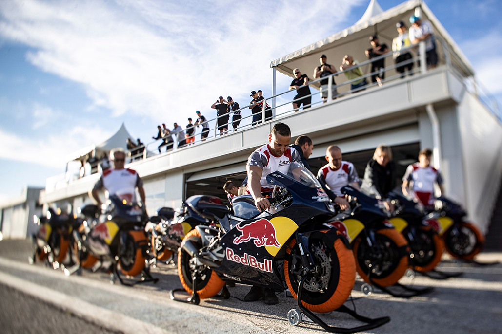 36 Nations Invited To Spain For The Rookies Cup Selection Event