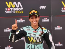 A Third Pole For Herrera At Cremona