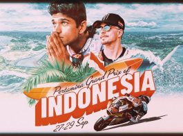 All On The Line In Lombok: More Twists And Turns Await Motogp At Mandalika