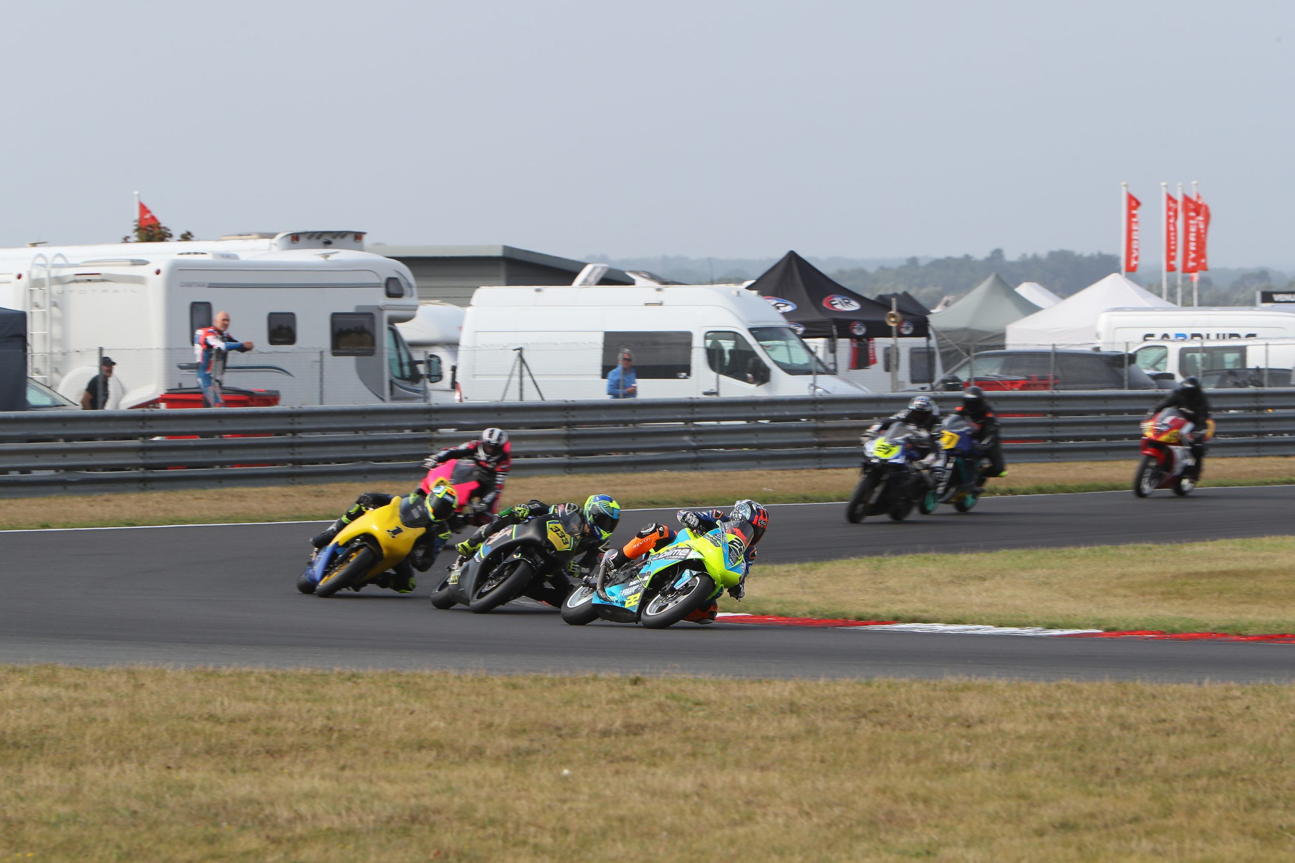 Bemsee: Snetterton Round 6