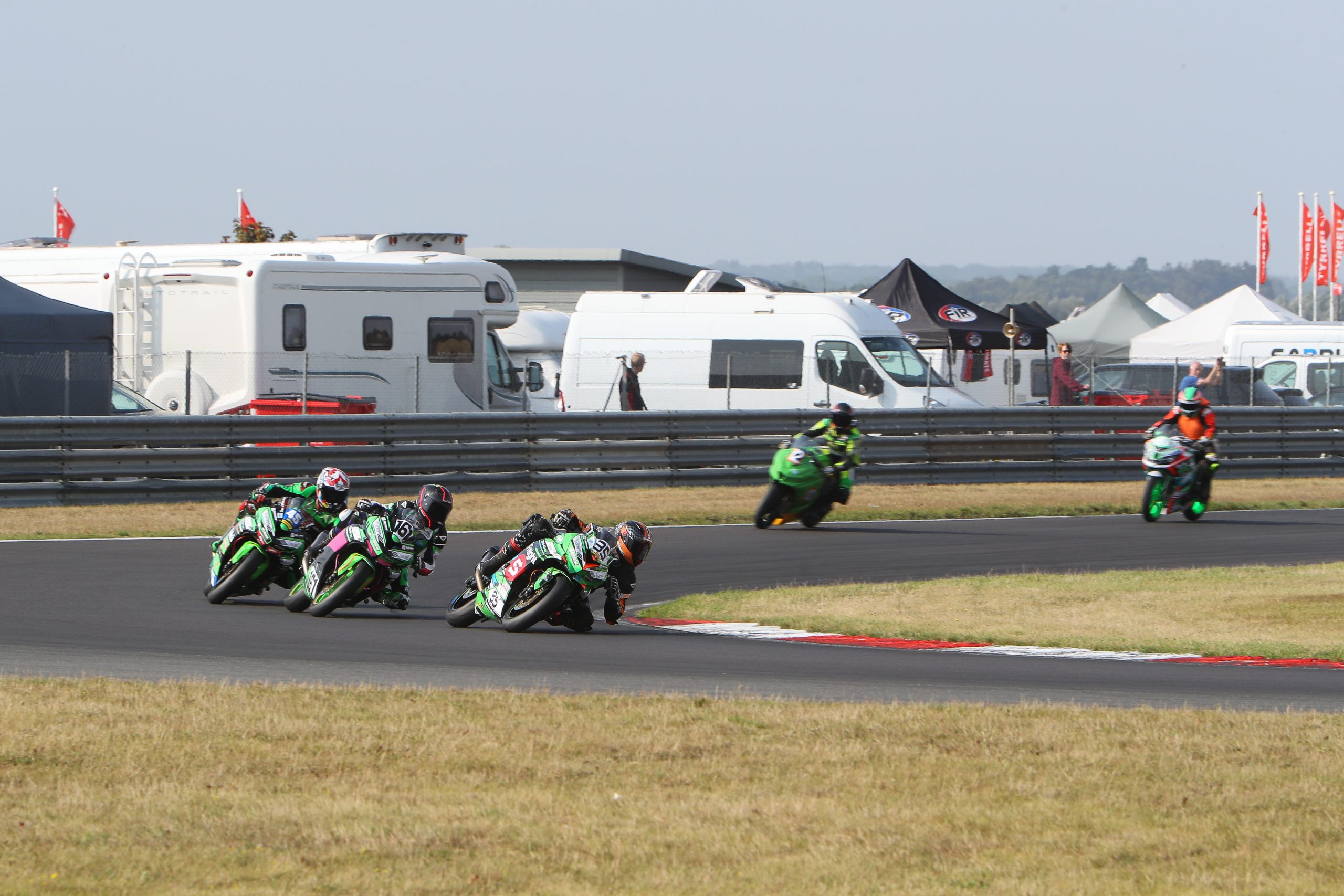 Bemsee: Snetterton Round 6