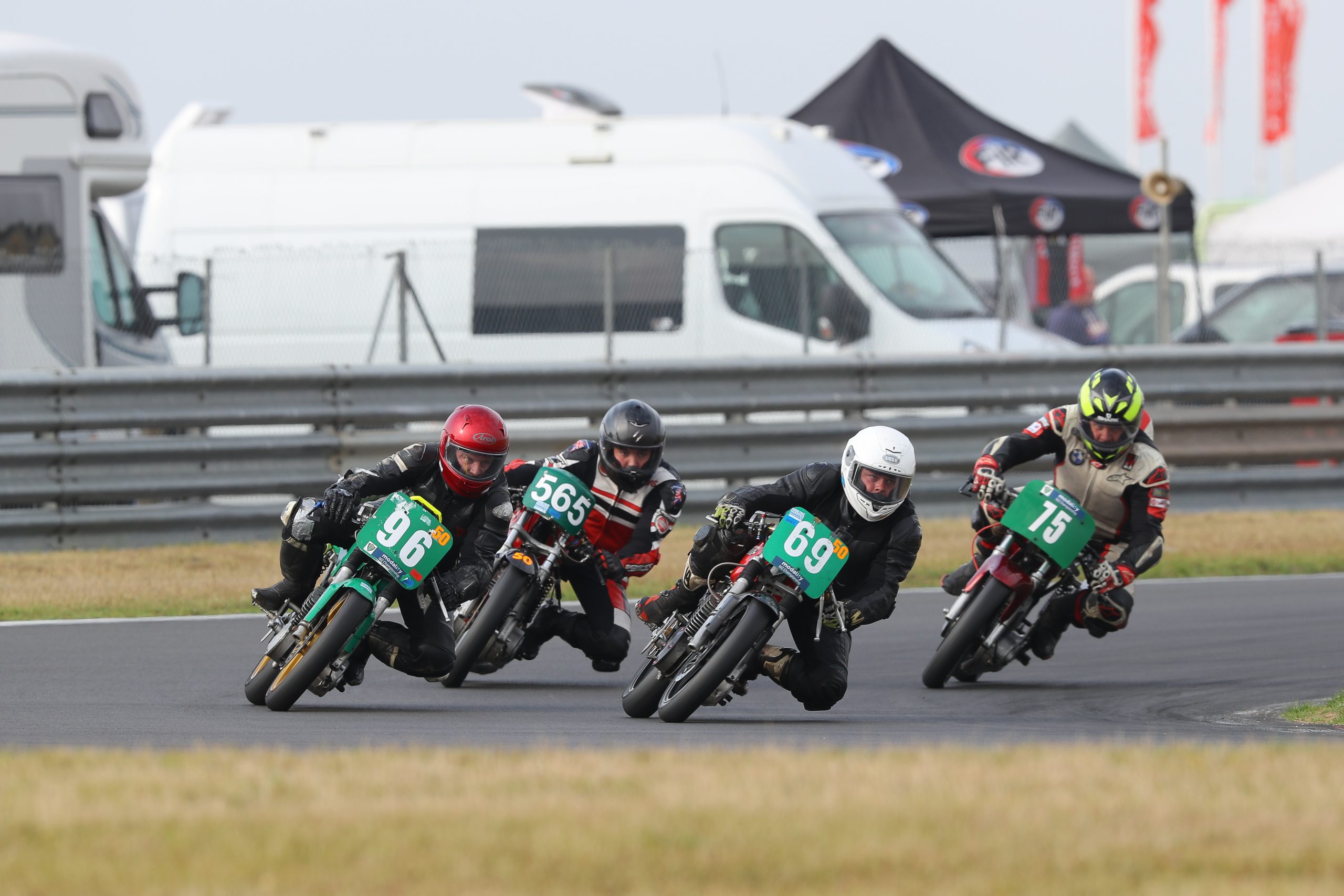 Bemsee: Snetterton Round 6