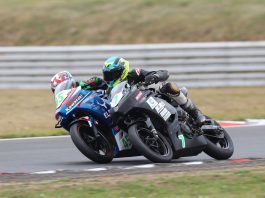 Bemsee: Snetterton Round 6