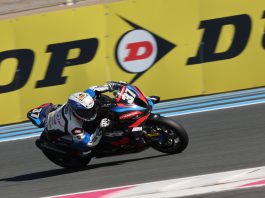 Bmw Best! Ewc Bol D’or Pole Hat-trick Ends Yart’s Rapid Run