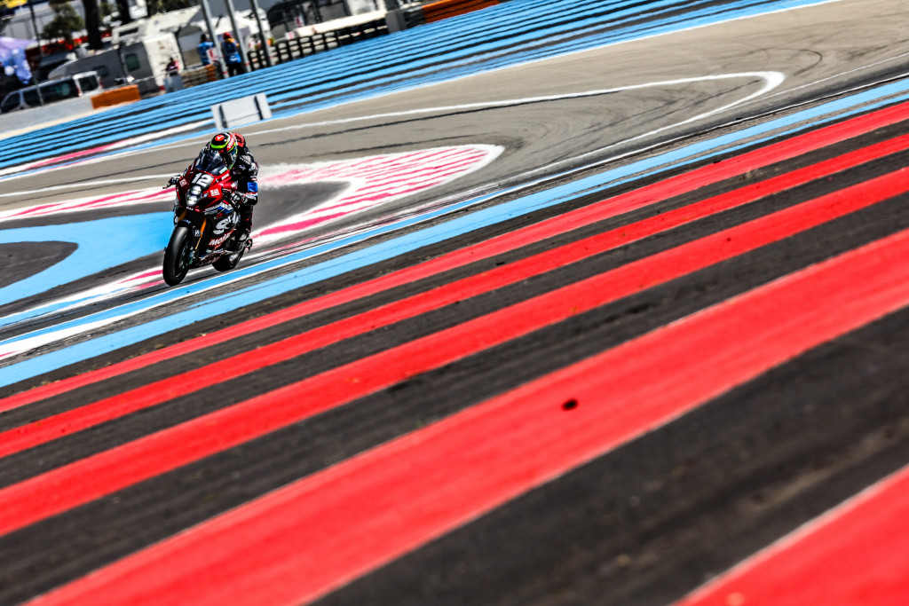 Bmw Best! Ewc Bol D’or Pole Hat-trick Ends Yart’s Rapid Run